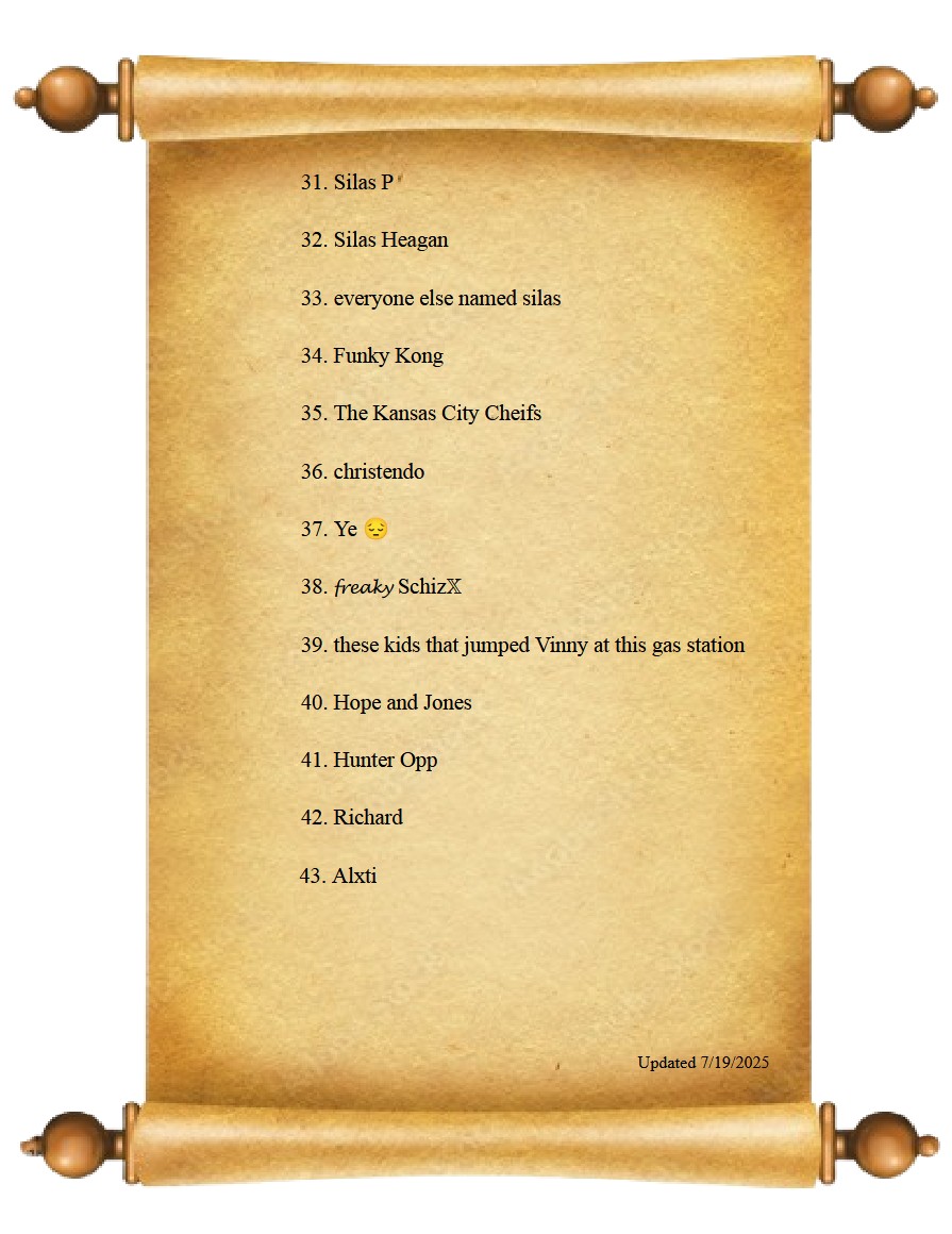 Opp 3